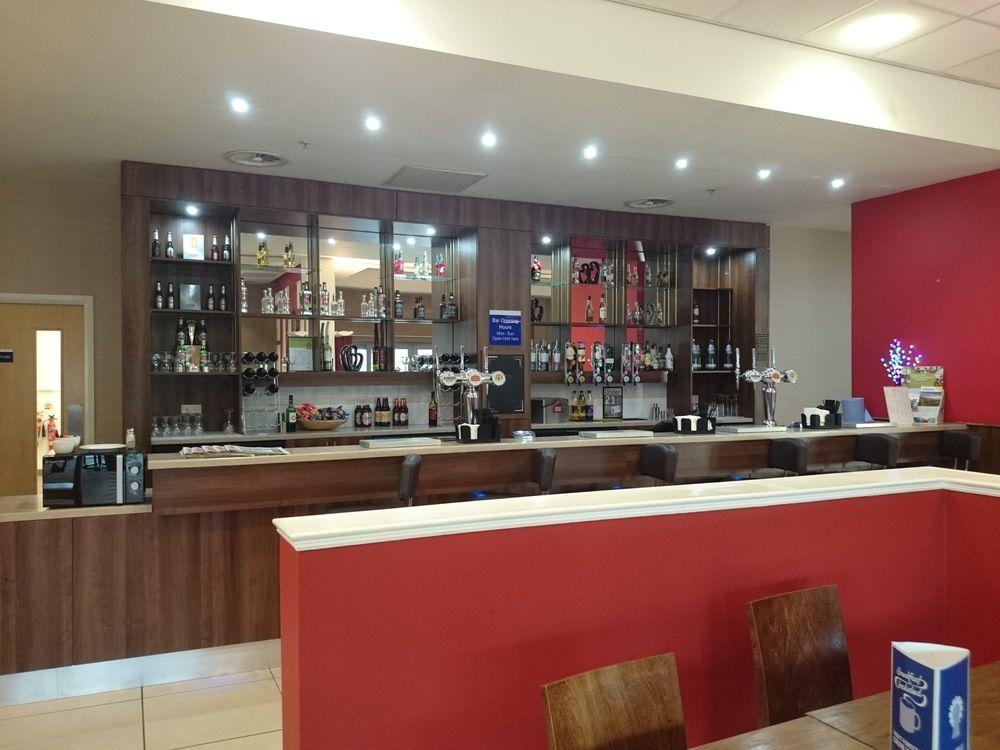 Express Hull Centre By Ihg 3* Kingston upon Hull