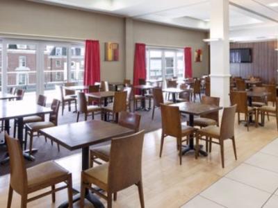 Express Hull Centre By Ihg Hotel