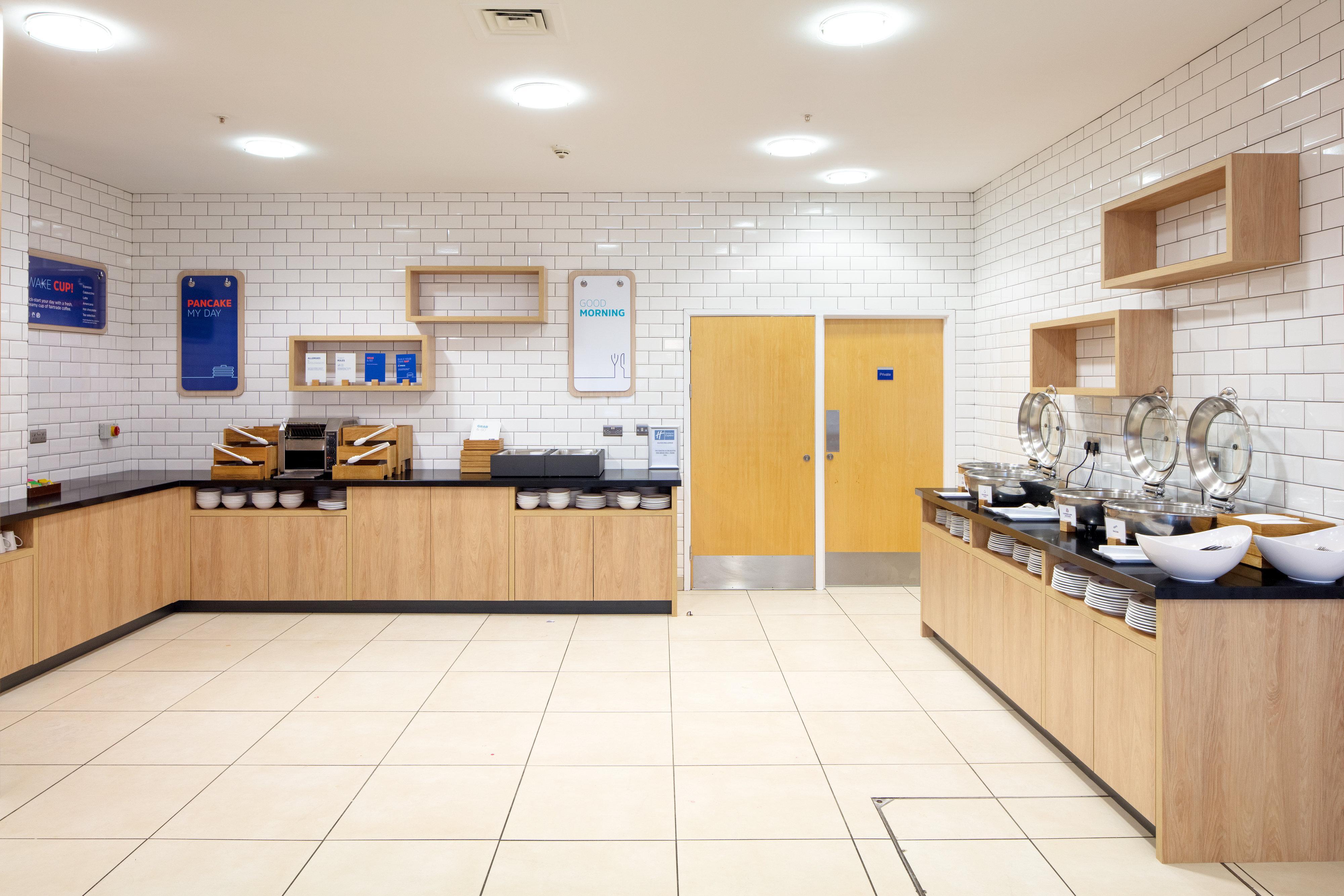 Express Hull Centre By Ihg Hotel