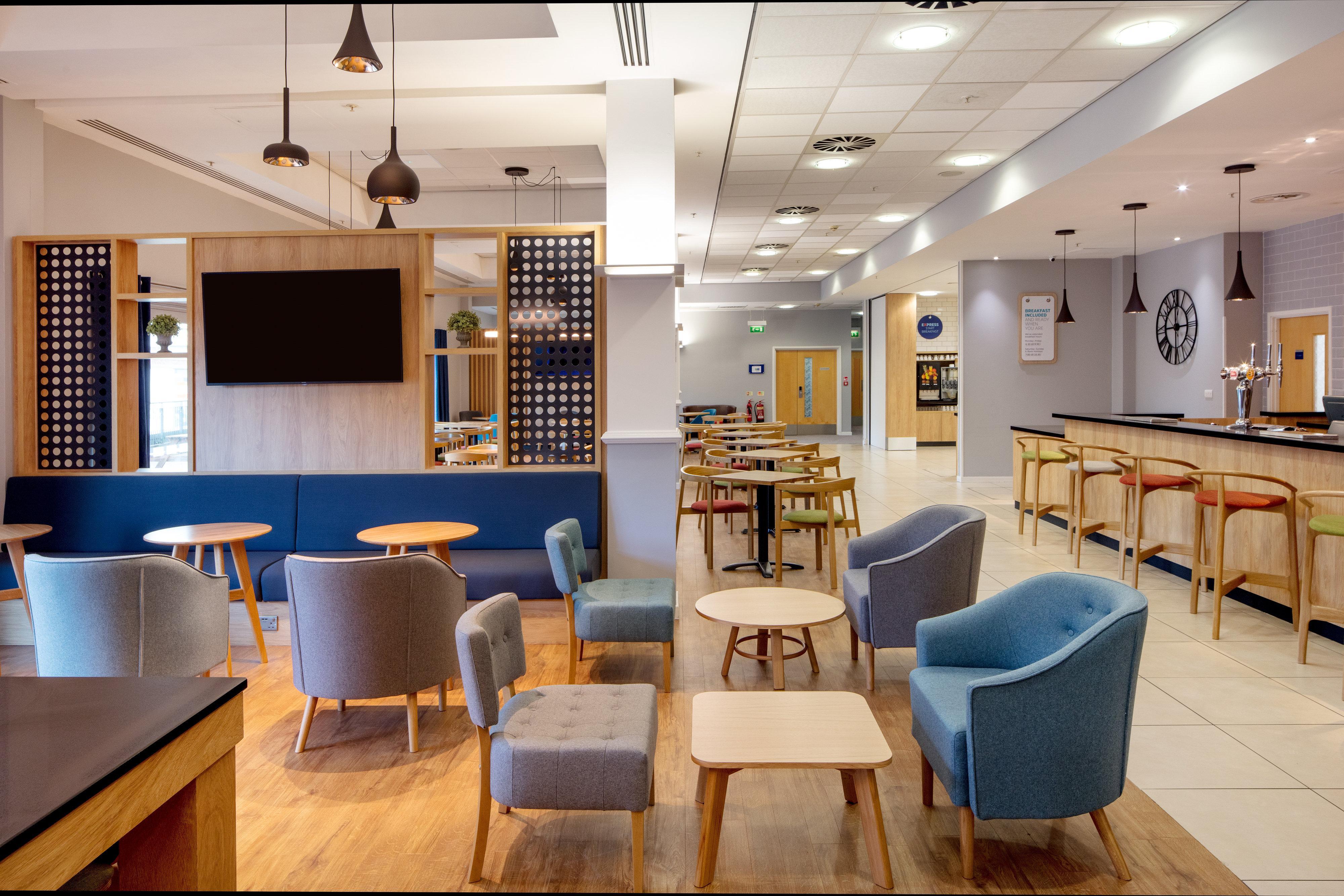 Express Hull Centre By Ihg