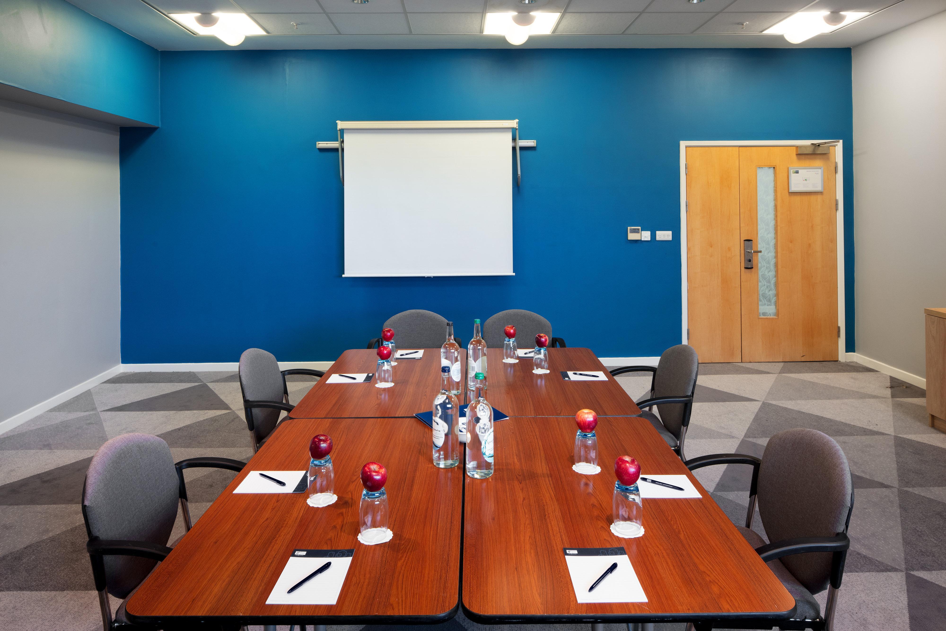 Hotel Express Hull Centre By Ihg Kingston upon Hull