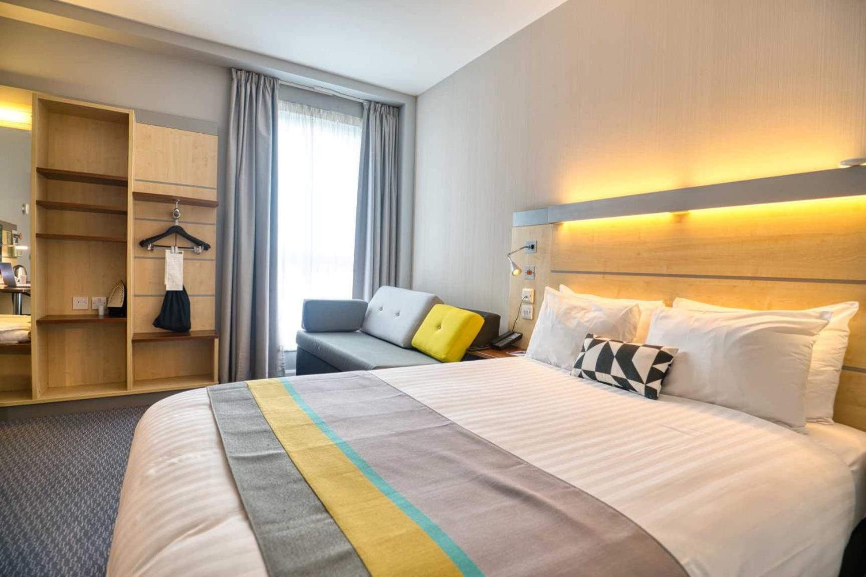 Express Hull Centre By Ihg Hotel