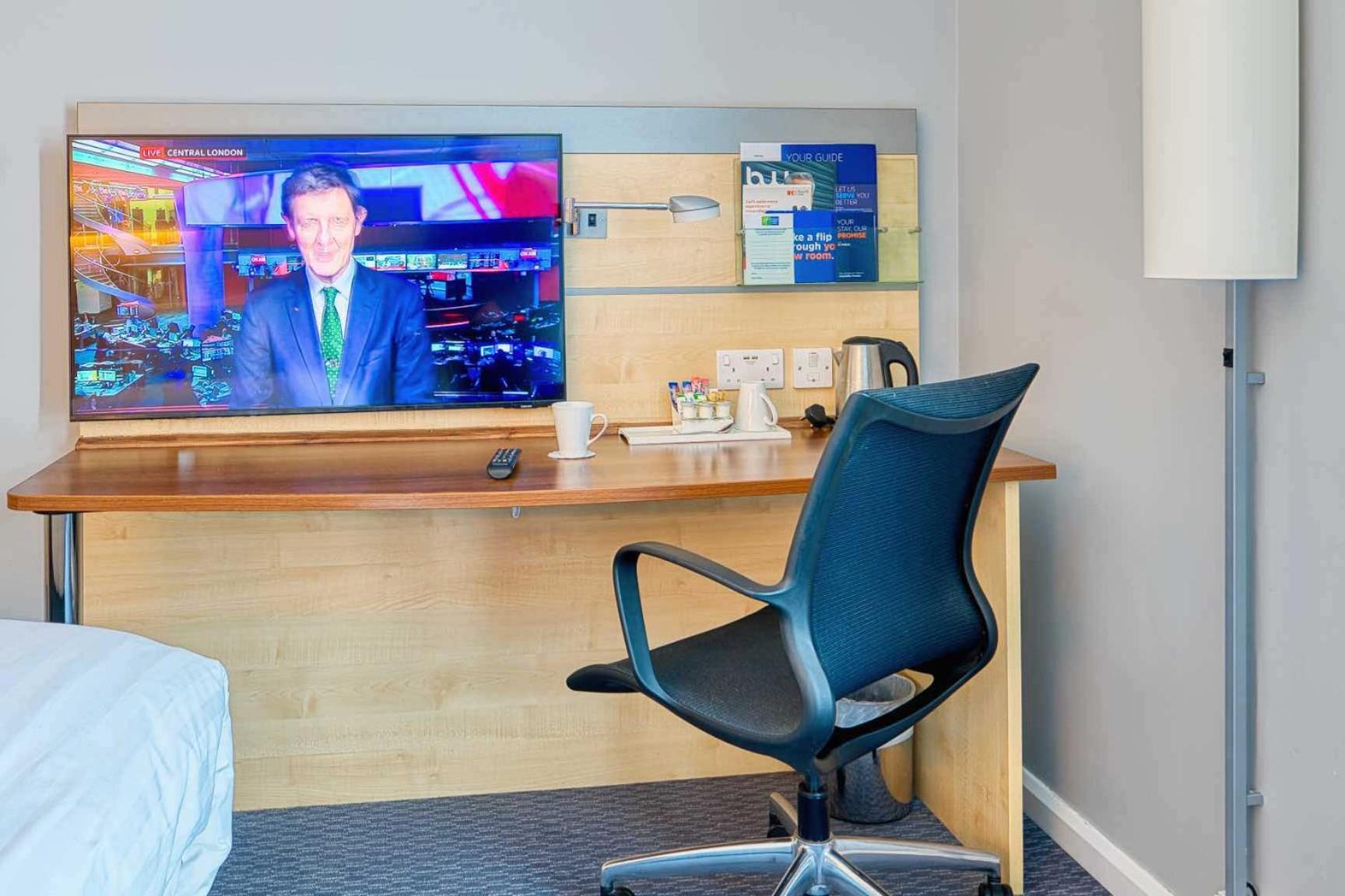 Express Hull Centre By Ihg 3* Kingston upon Hull