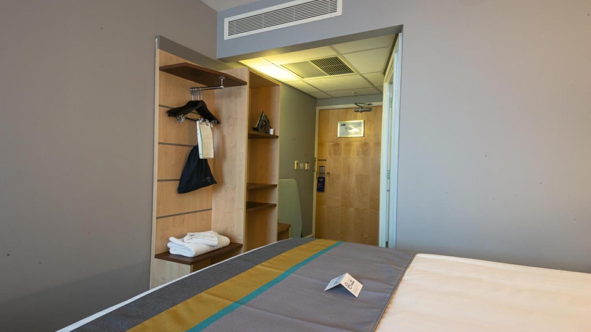 Express Hull Centre By Ihg