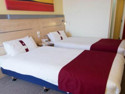 Hotel Express Hull Centre By Ihg Kingston upon Hull