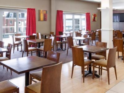 Express Hull Centre By Ihg Kingston upon Hull
