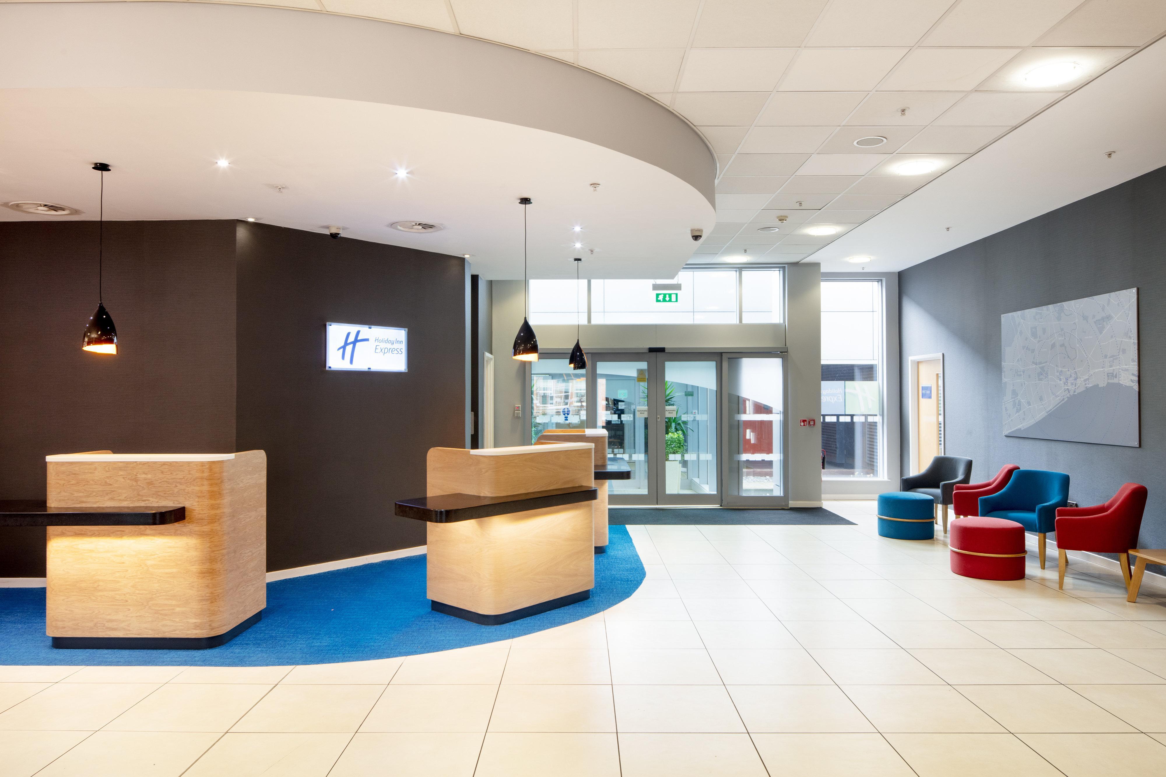 Express Hull Centre By Ihg Hotel Kingston upon Hull