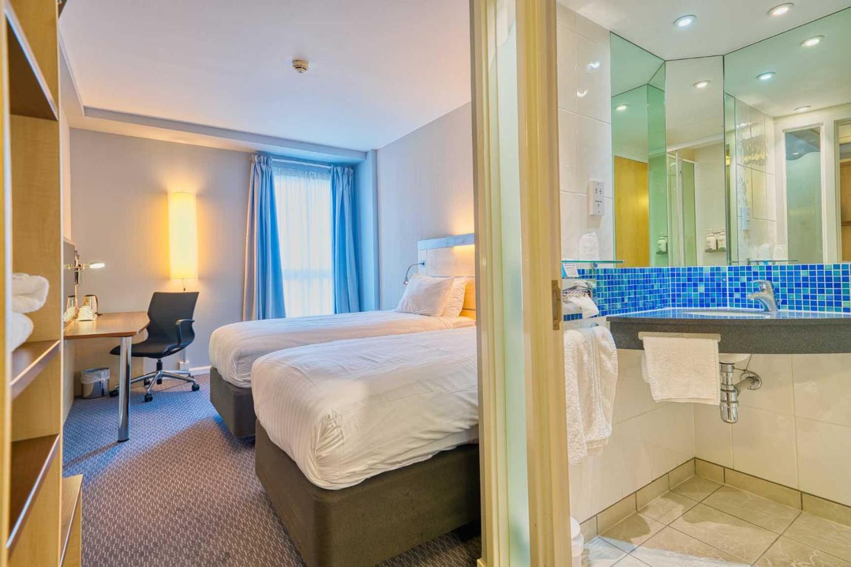 Hotel Express Hull Centre By Ihg