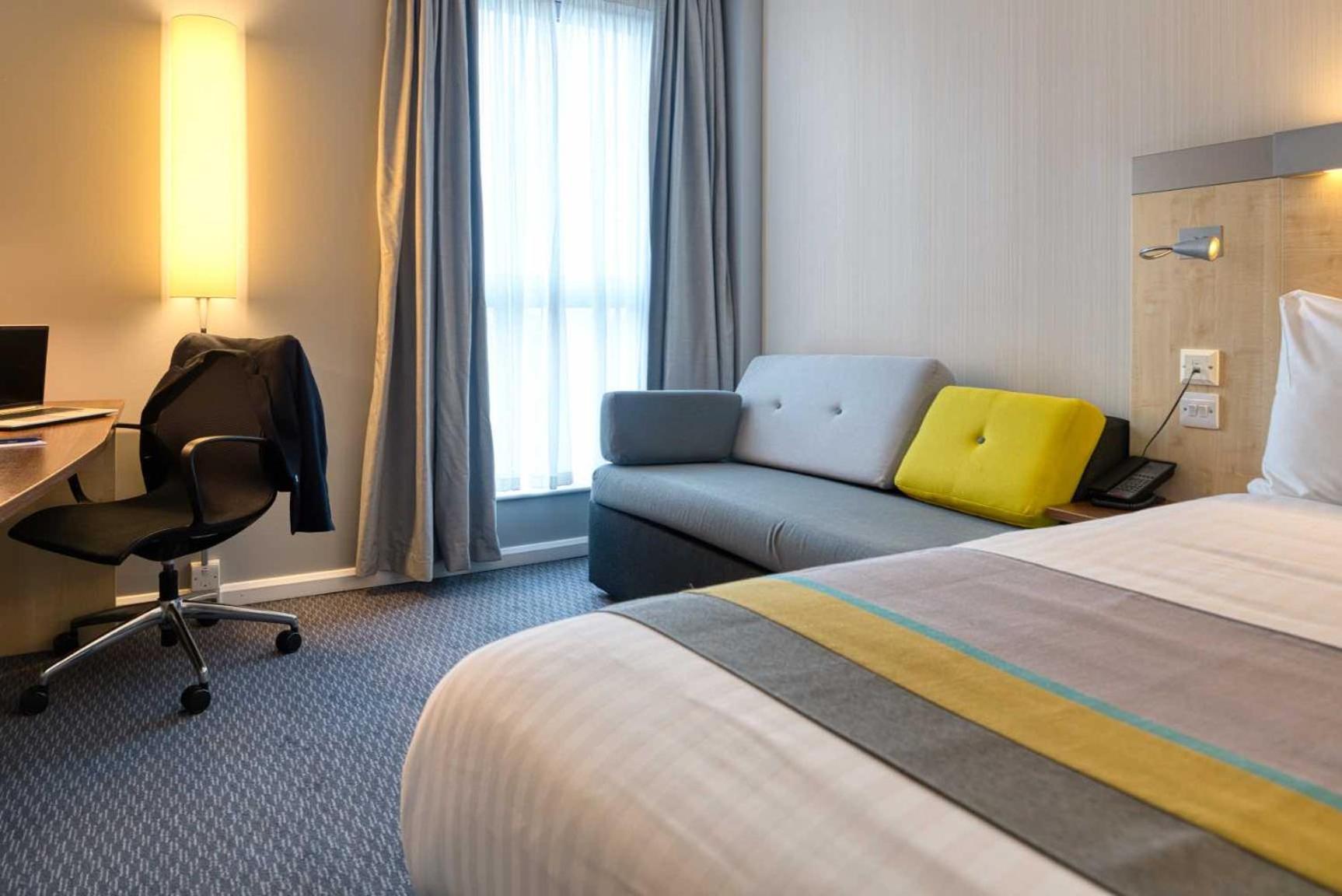 Express Hull Centre By Ihg Kingston upon Hull