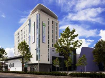 Express Hull Centre By Ihg Kingston upon Hull