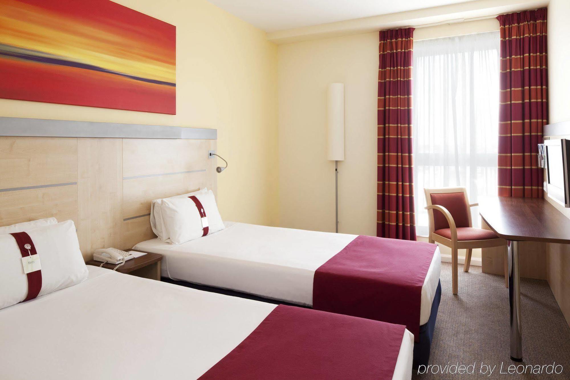 Hotel Express Hull Centre By Ihg Kingston upon Hull