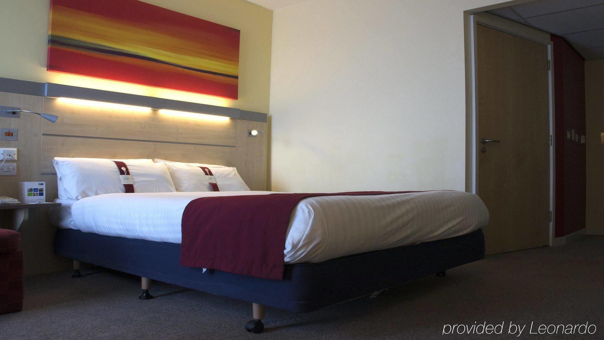 Express Hull Centre By Ihg Hotel
