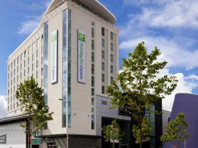 Express Hull Centre By Ihg Hotel Kingston upon Hull