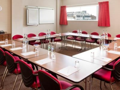 Hotel Express Hull Centre By Ihg
