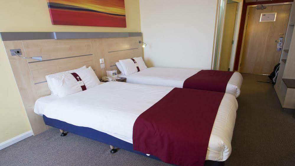 Express Hull Centre By Ihg Hotel Kingston upon Hull