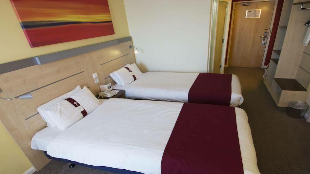 Express Hull Centre By Ihg Hotel Kingston upon Hull