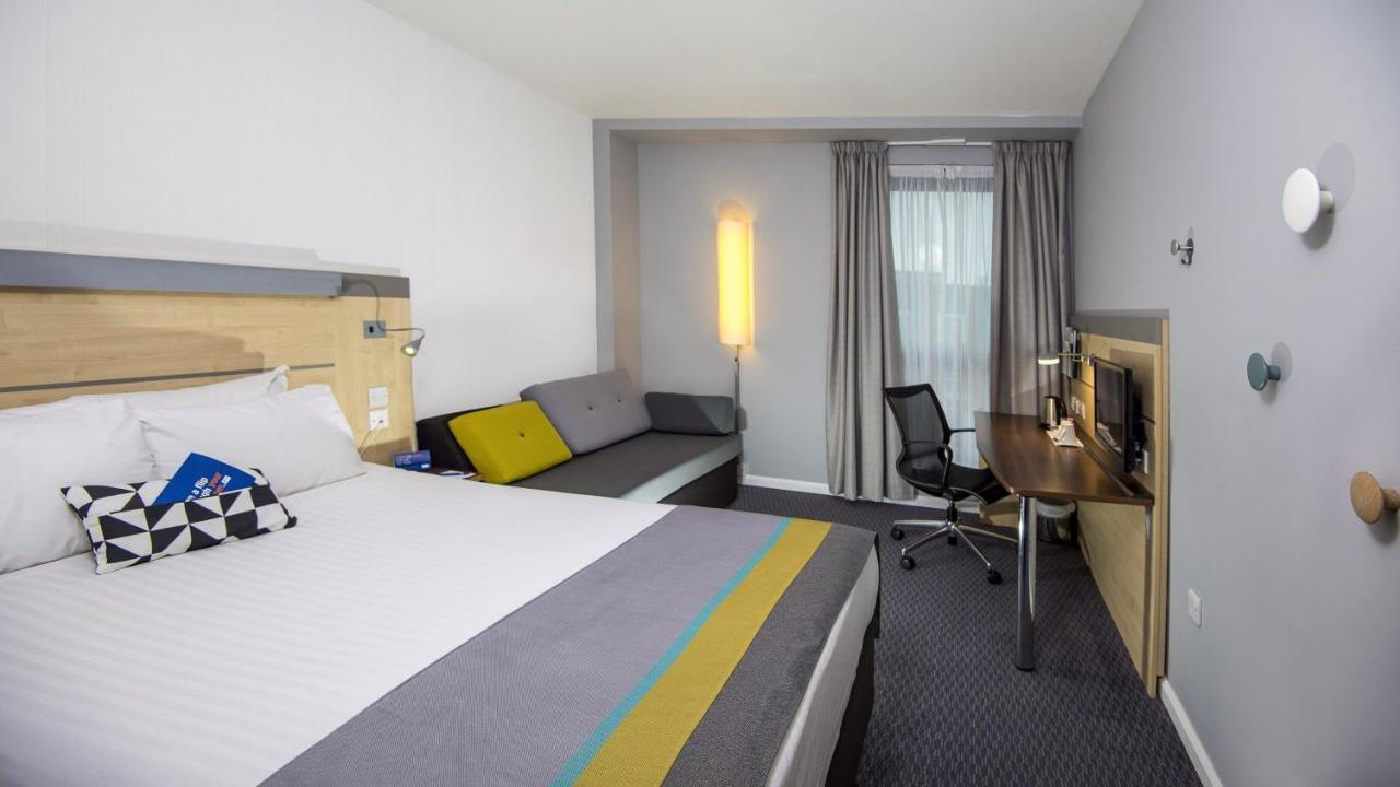 Express Hull Centre By Ihg Hotel